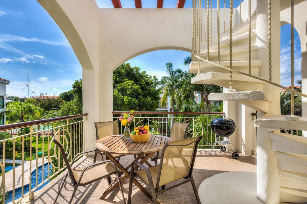Paseo Luxury Suites プレヤデルカーメン 部屋 写真