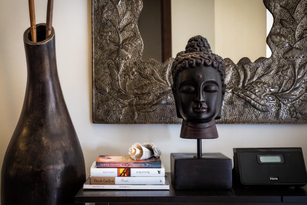 Paseo Luxury Suites プレヤデルカーメン 部屋 写真